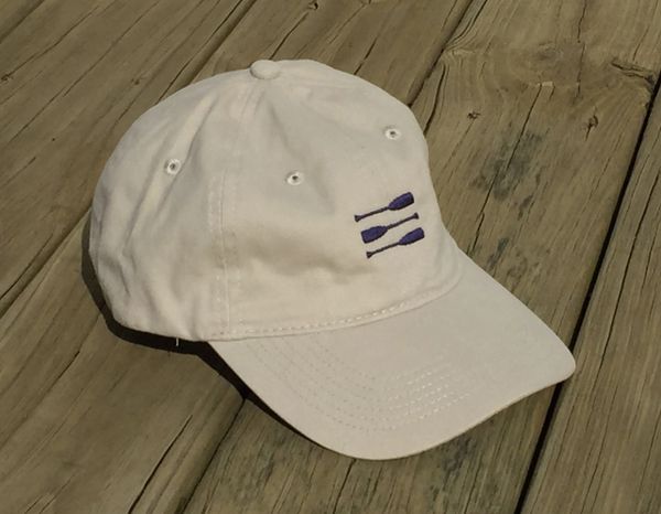 (SALE) Lakeffects Hat - Low profile (Stone)