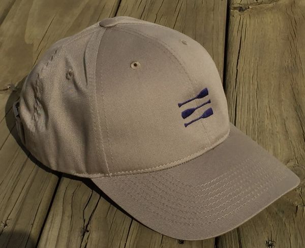 (SALE) Lakeffects Hat - Higher Profile (Khaki)