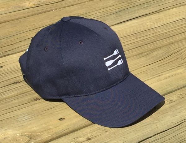 (NEW) Lakeffects Navy Hat