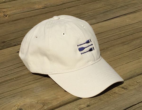 (NEW) Lakeffects Stone Hat - Low Profile