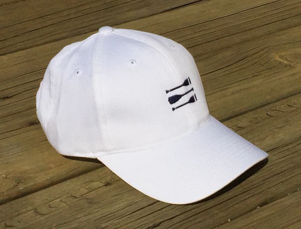 (NEW) Lakeffects White Hat