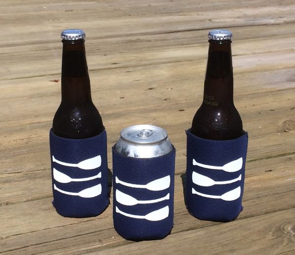 Lakeffects Koozie