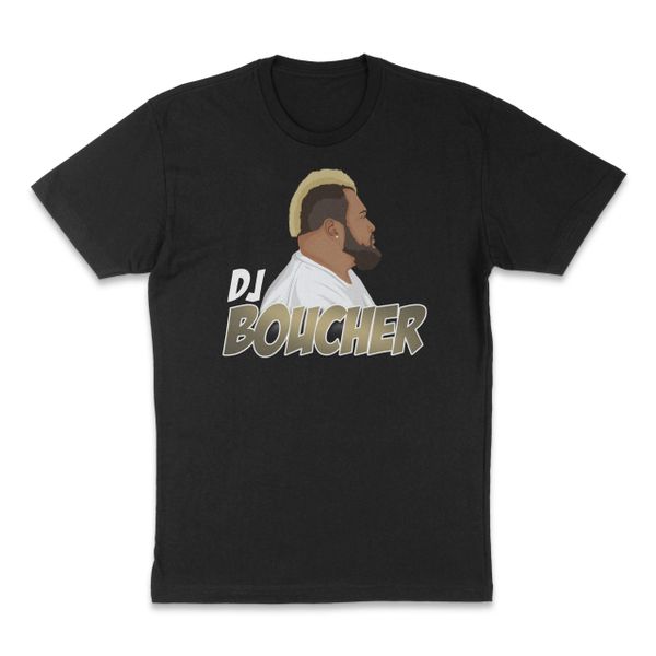 AL DJ Boucher