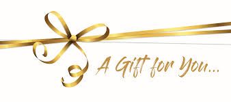 Gift Certificate