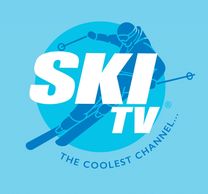 SKI TV logo