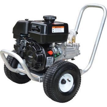 kohler gpm