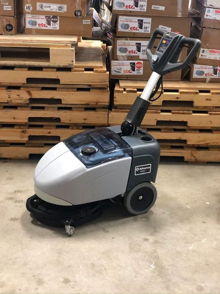 Dryer sc351 nilfisk advance sc351 Nilfisk SC351 Scrubber Dryer Cotton and Sons