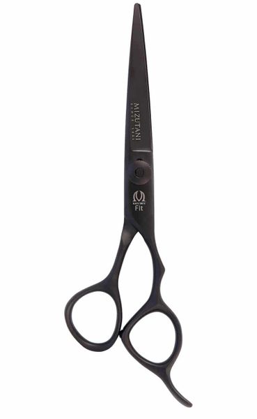 BLACK-SMITH Fit Titanium Black Custom