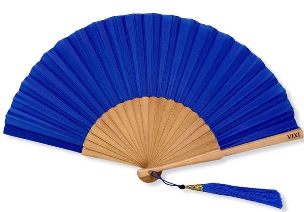 Silk deals hand fans