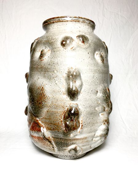 Shell Vase 0001