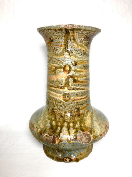 Woodfired Amphora 0001