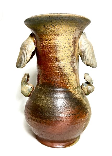 Woodfired Amphora 0003