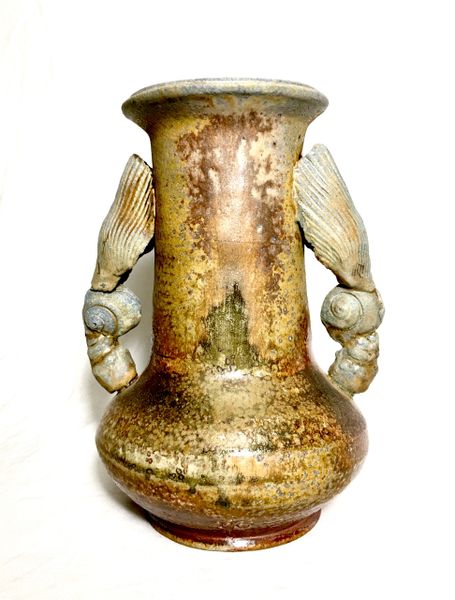 Woodfired Amphora 0002