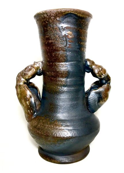 Woodfired Amphora 0006