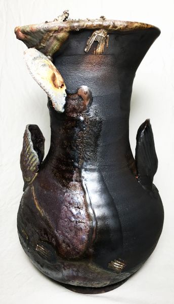 Woodfired Amphora 0007