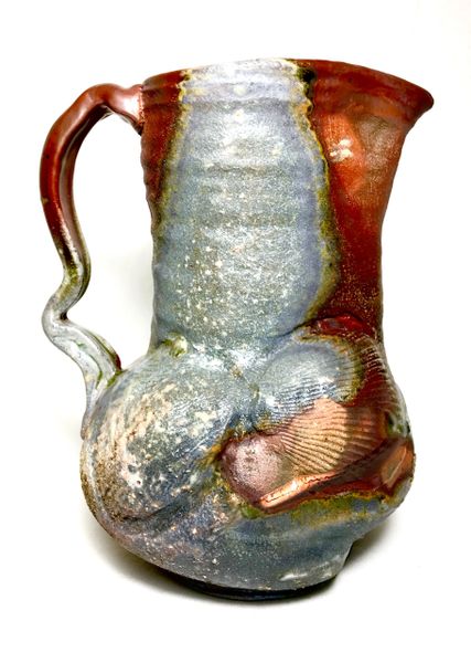 Woodfired Pitcher 0001