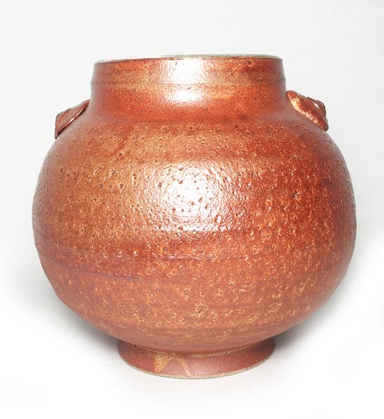 Shell Vase 0005