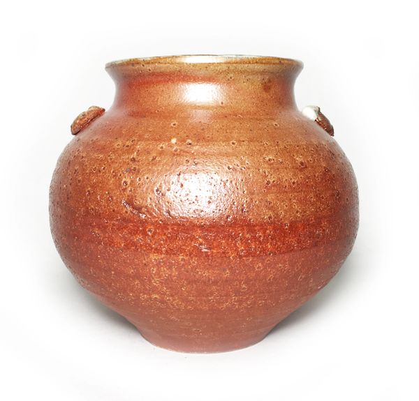 Shell Vase 0006