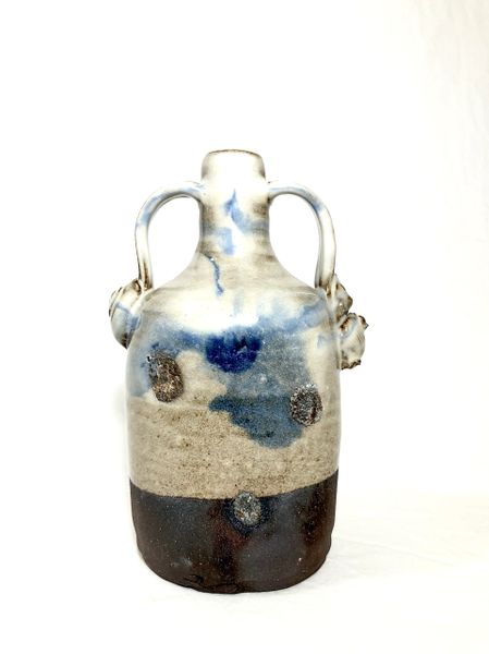 Electric Fired Bottle 2