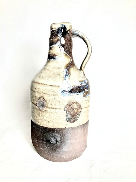 Electric Fired Bottle 4