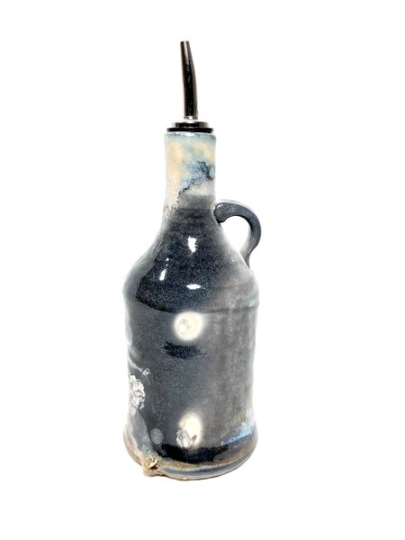 Nebula Woodfired Bottle