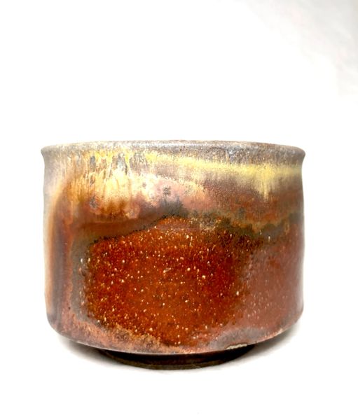 Woodfired Chawan 003