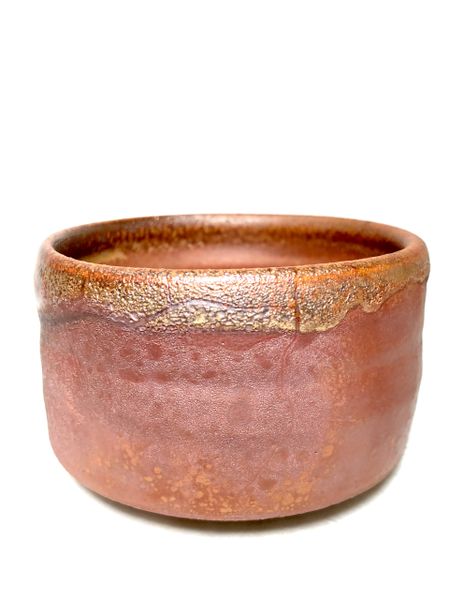 Woodfired Chawan 004