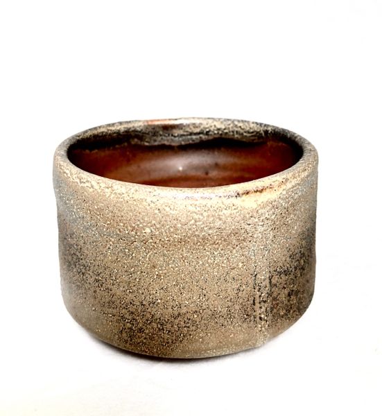 Woodfired Chawan 006