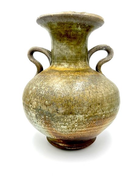 Bell Beaker Spunk Vase