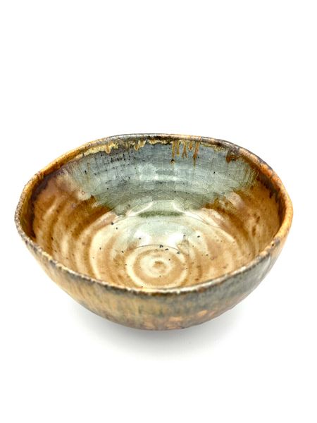 Rutile Infused Bowl