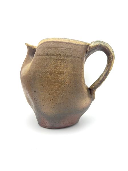 Rutile Bedrock Pitcher 1