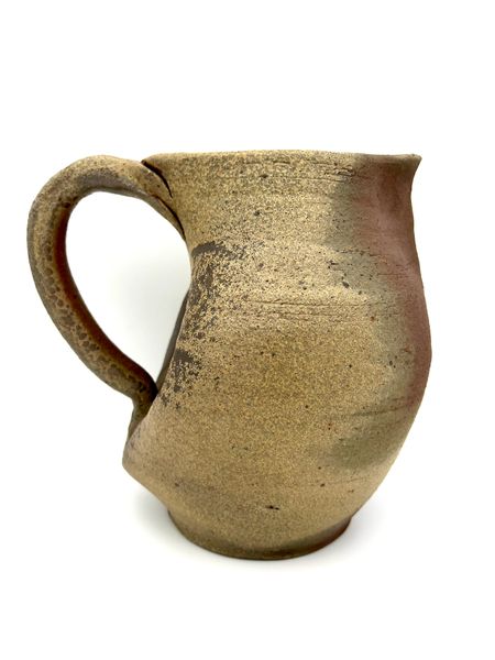 Rutile Bedrock Pitcher 2