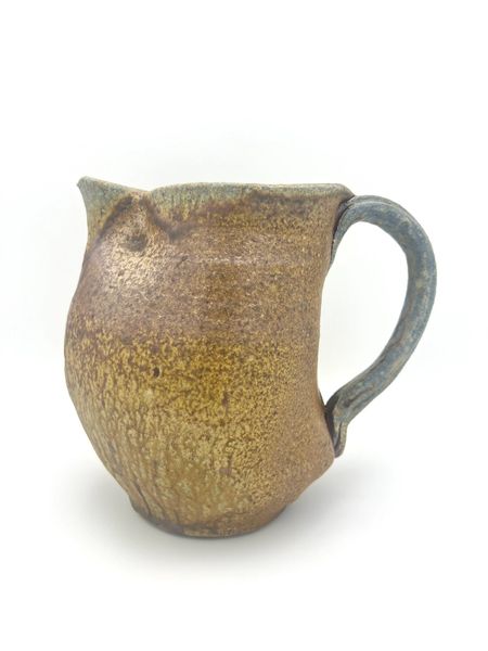 Rutile Bedrock Pitcher 3