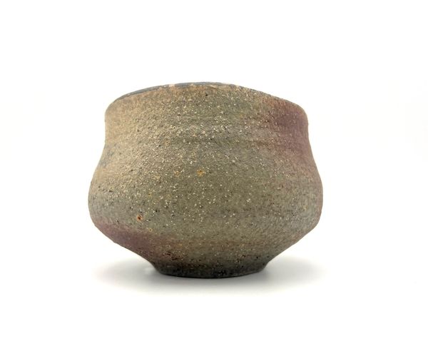 Bedrock Teabowl