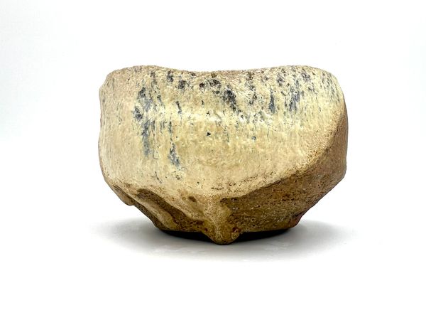 Bedrock Rutile Teabowl