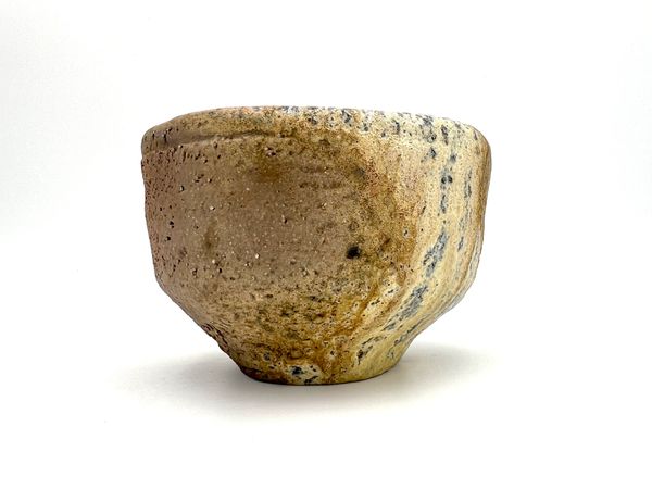 Bedrock Rutile Teabowl II