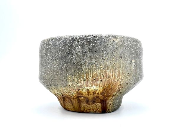 Bedrock Rutile Teabowl V