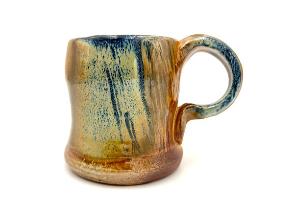 Rutile Mug 2