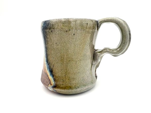 Rutile Mug 5
