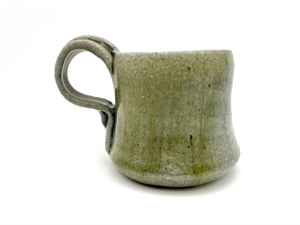 Rutile Mug 8