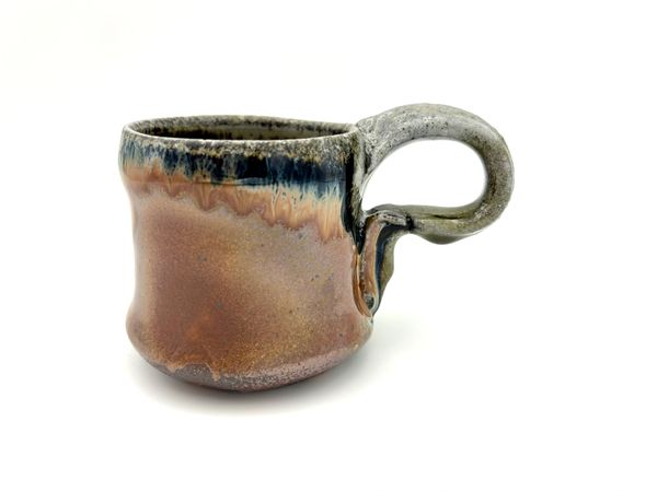 Rutile Mug 9