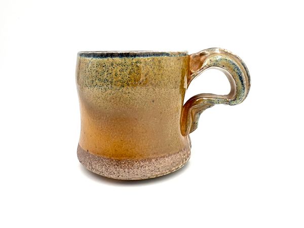 Rutile Mug 10