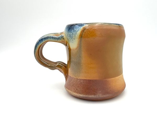 Rutile Mug 12