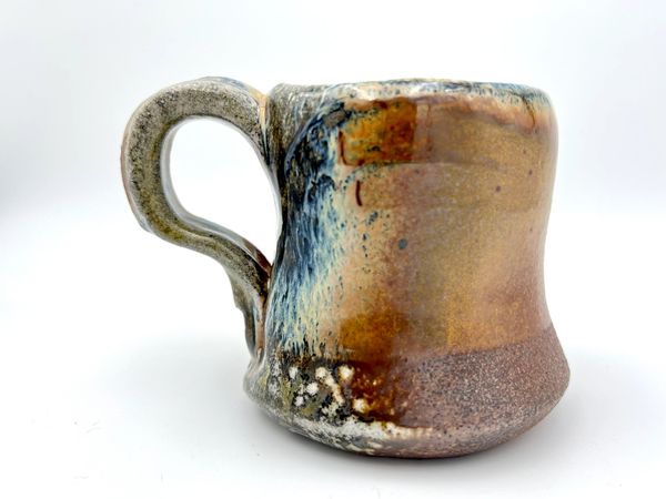 Rutile Mug 13