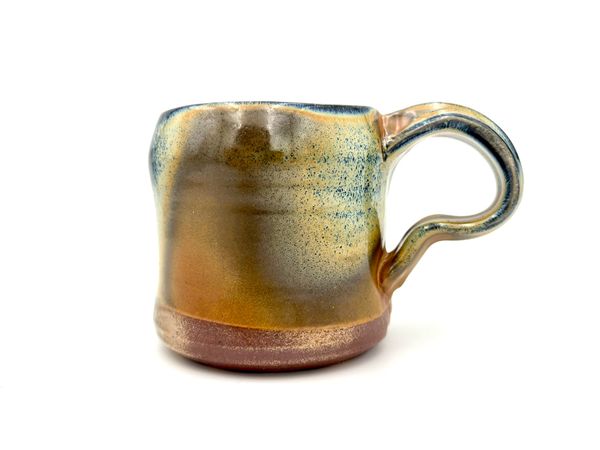 Rutile Mug 14