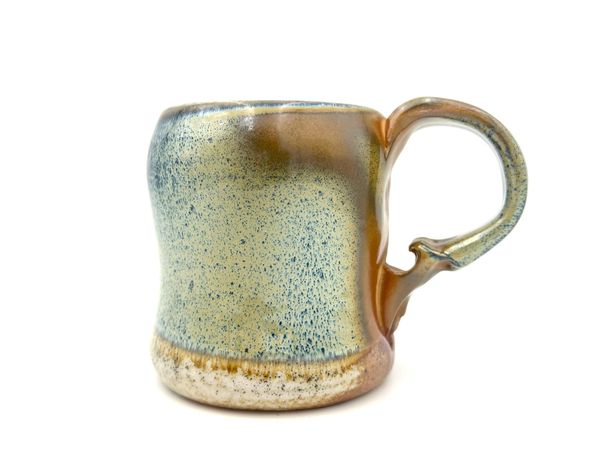 Rutile Mug 17