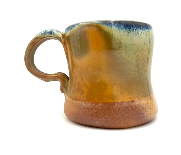 Rutile Mug 19