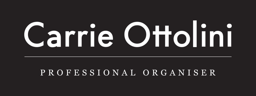 Carrie Ottolini Professional Organiser
