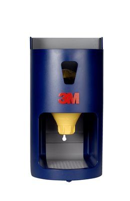 SDP096 3M E-A-R One Touch Dispenser Base Unit ONLY #391-1000 USE BULK REFILLS