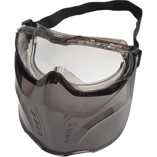 SEL095 GOGGLES INDIRECT VENTILATION SPLASH RESISTANCE POLY SHIELD CSA Z1100